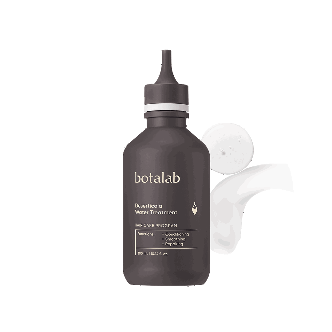Deserticola Water Treatment (Conditioner) by Botalab