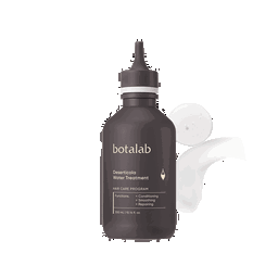 Deserticola Water Treatment (Conditioner) by Botalab