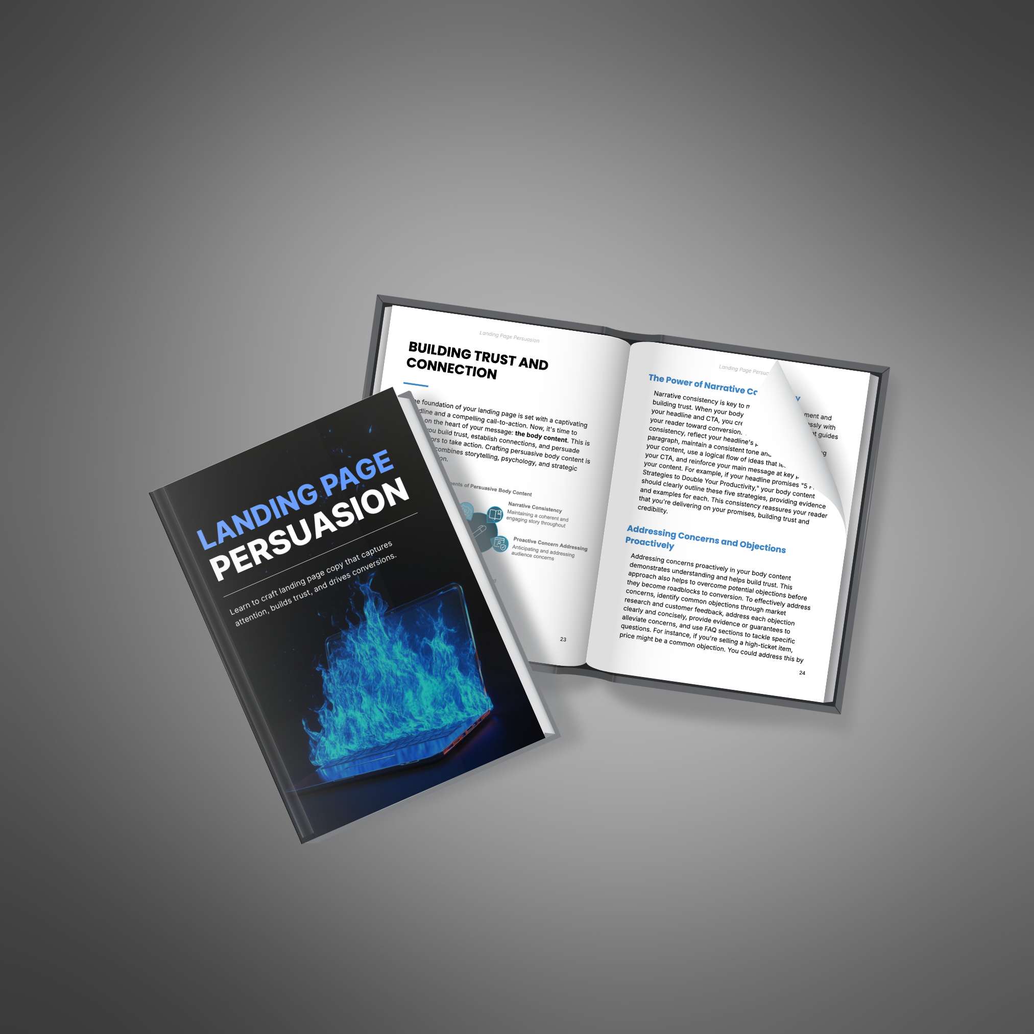 Landing Page Persuasion - Ebook_3