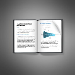 Landing Page Persuasion - Ebook