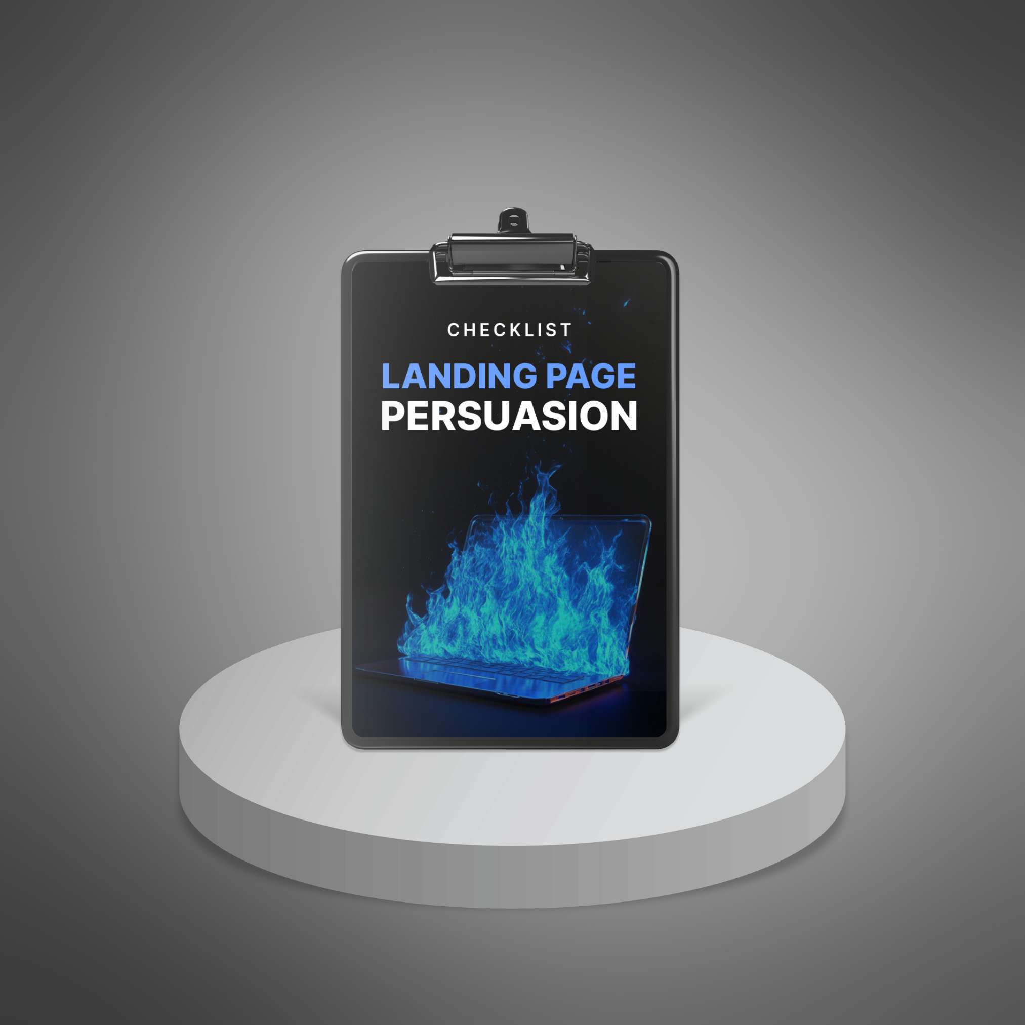 Landing Page Persuasion - Checklist_0