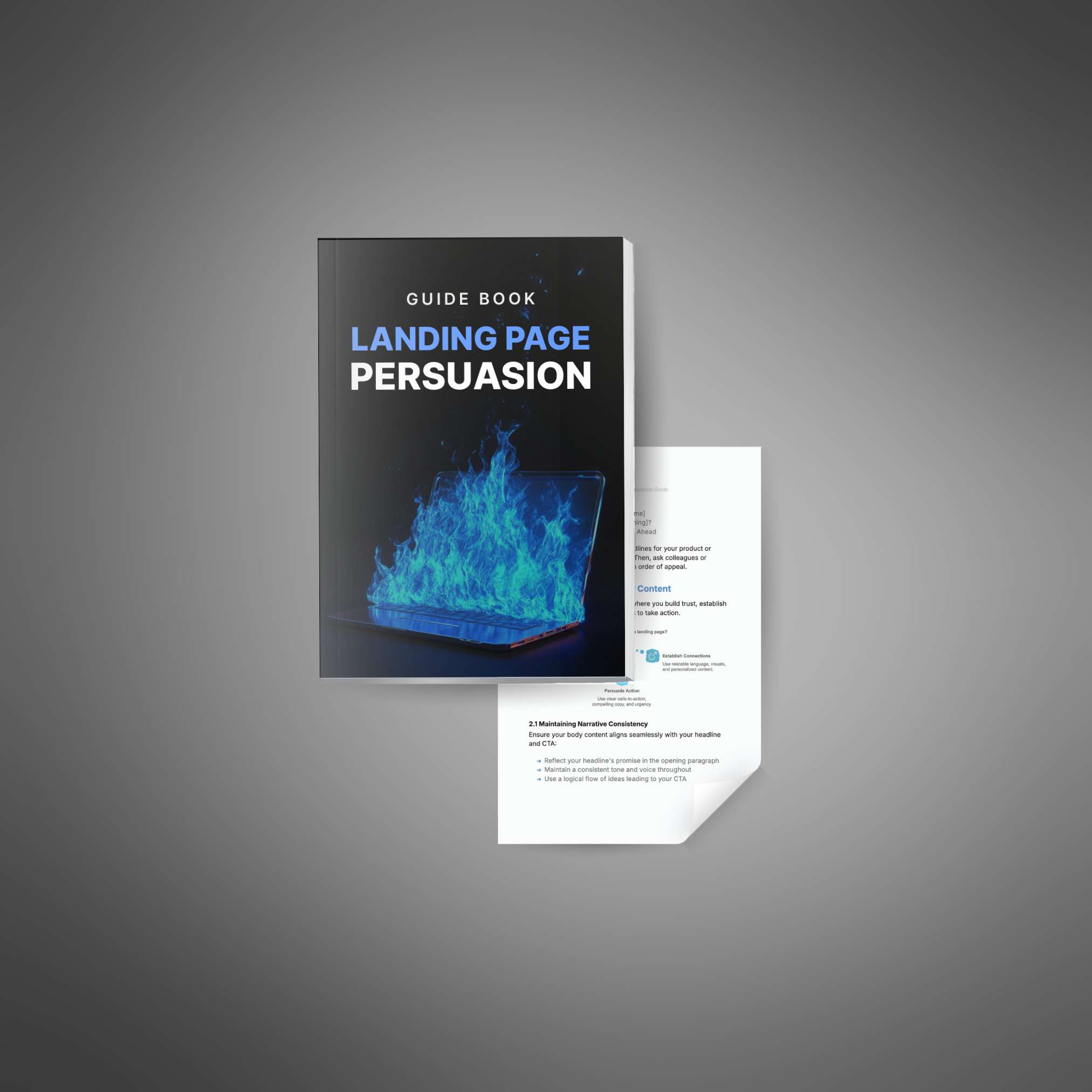  Landing Page Persuasion - Guide_1