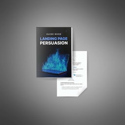  Landing Page Persuasion - Guide