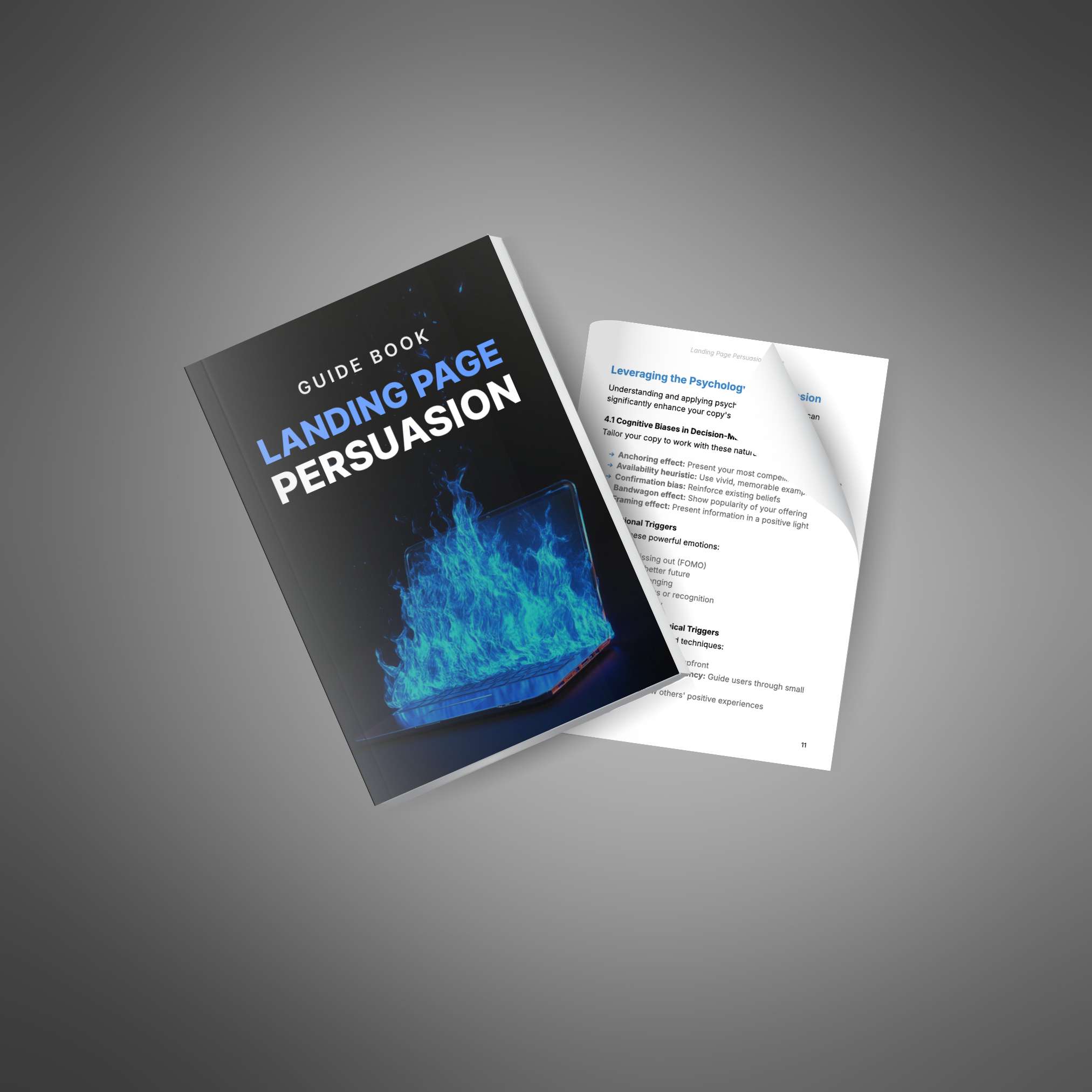  Landing Page Persuasion - Guide_3