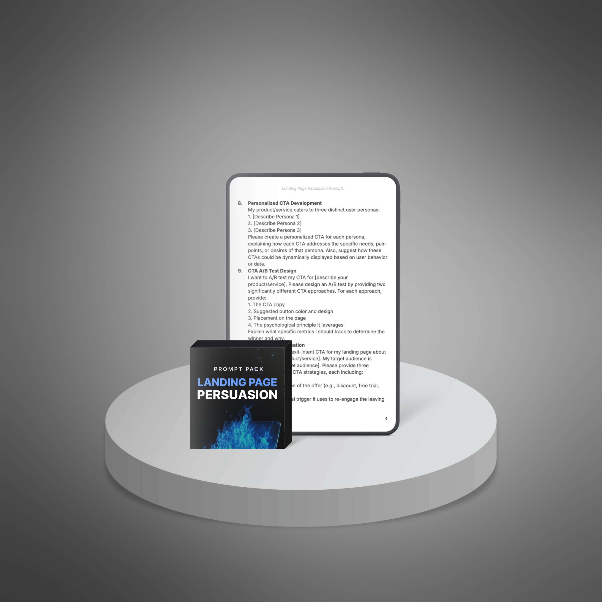  Landing Page Persuasion - Prompts_3