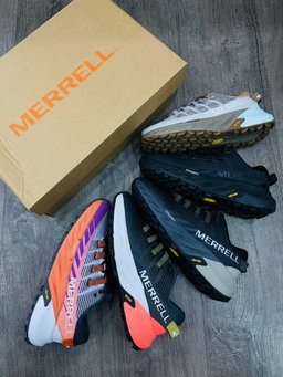 Merrell Agility Peak 5