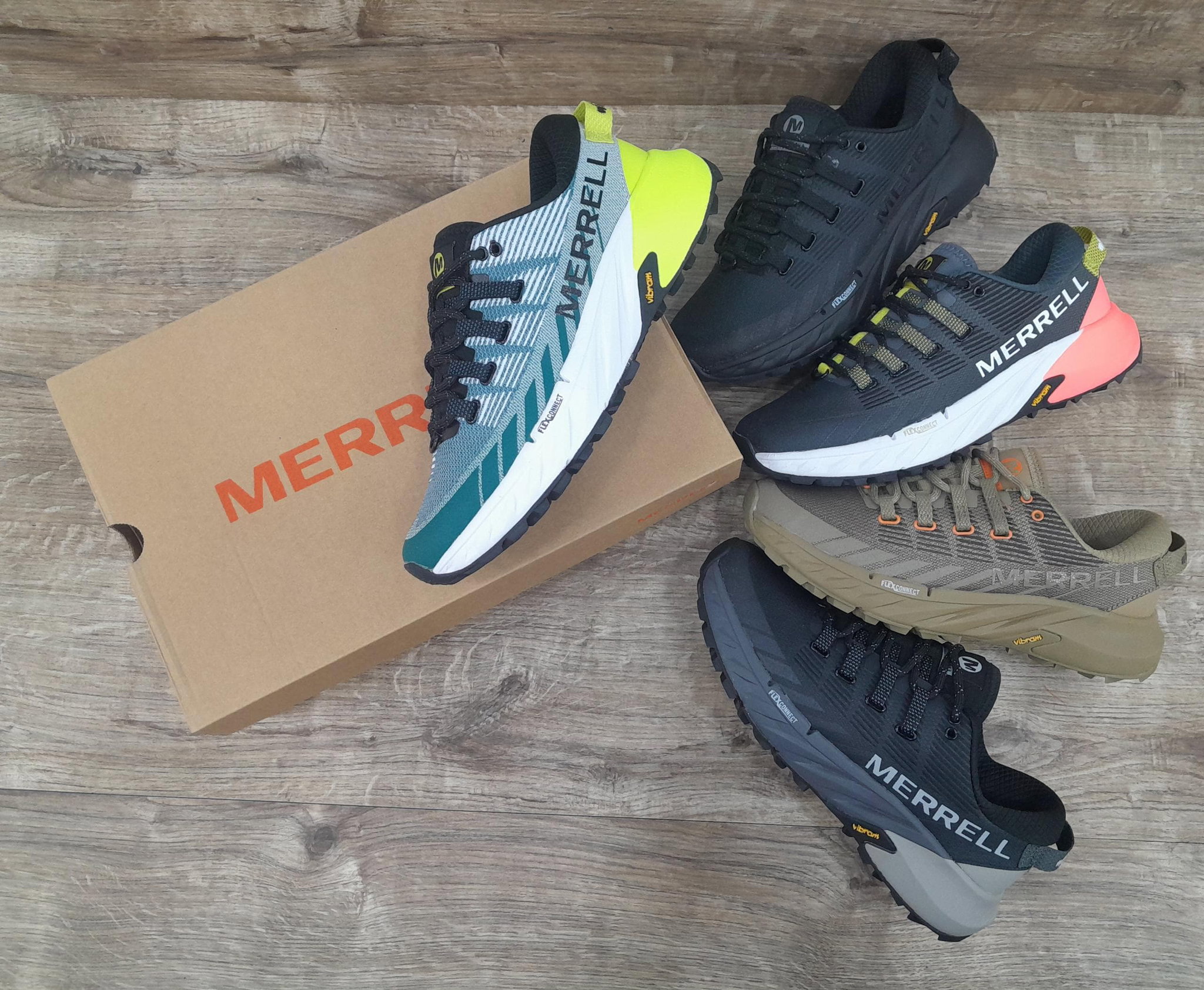 Merrell Agility Peak 5_7
