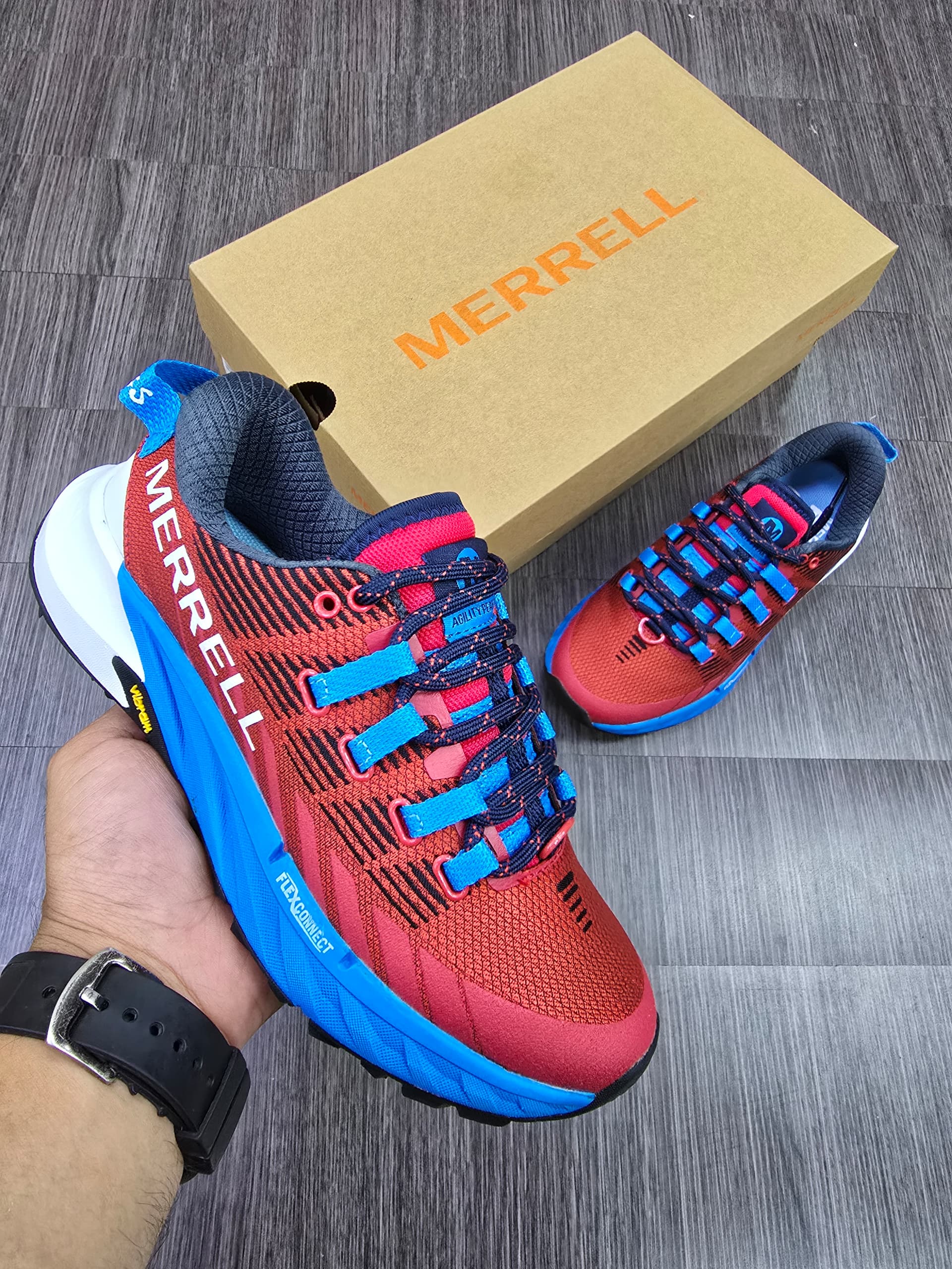 Merrell Agility Peak 5_8