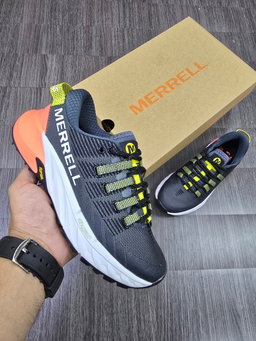 Merrell Agility Peak 5