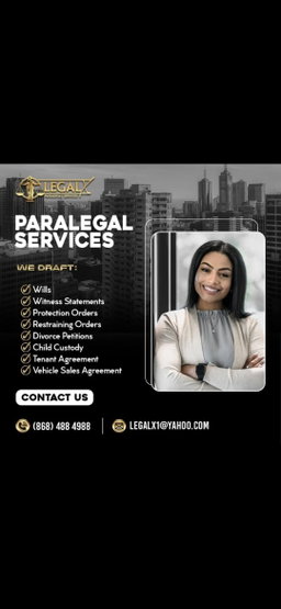 Legal