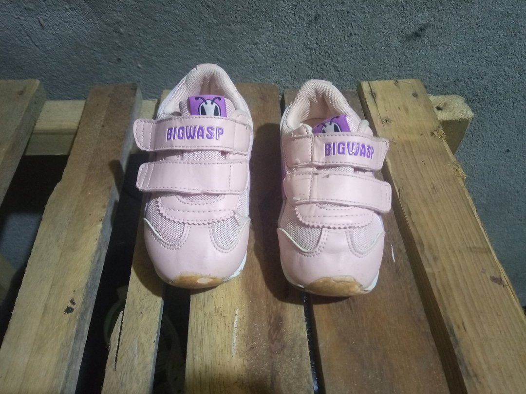 New Balance P.27