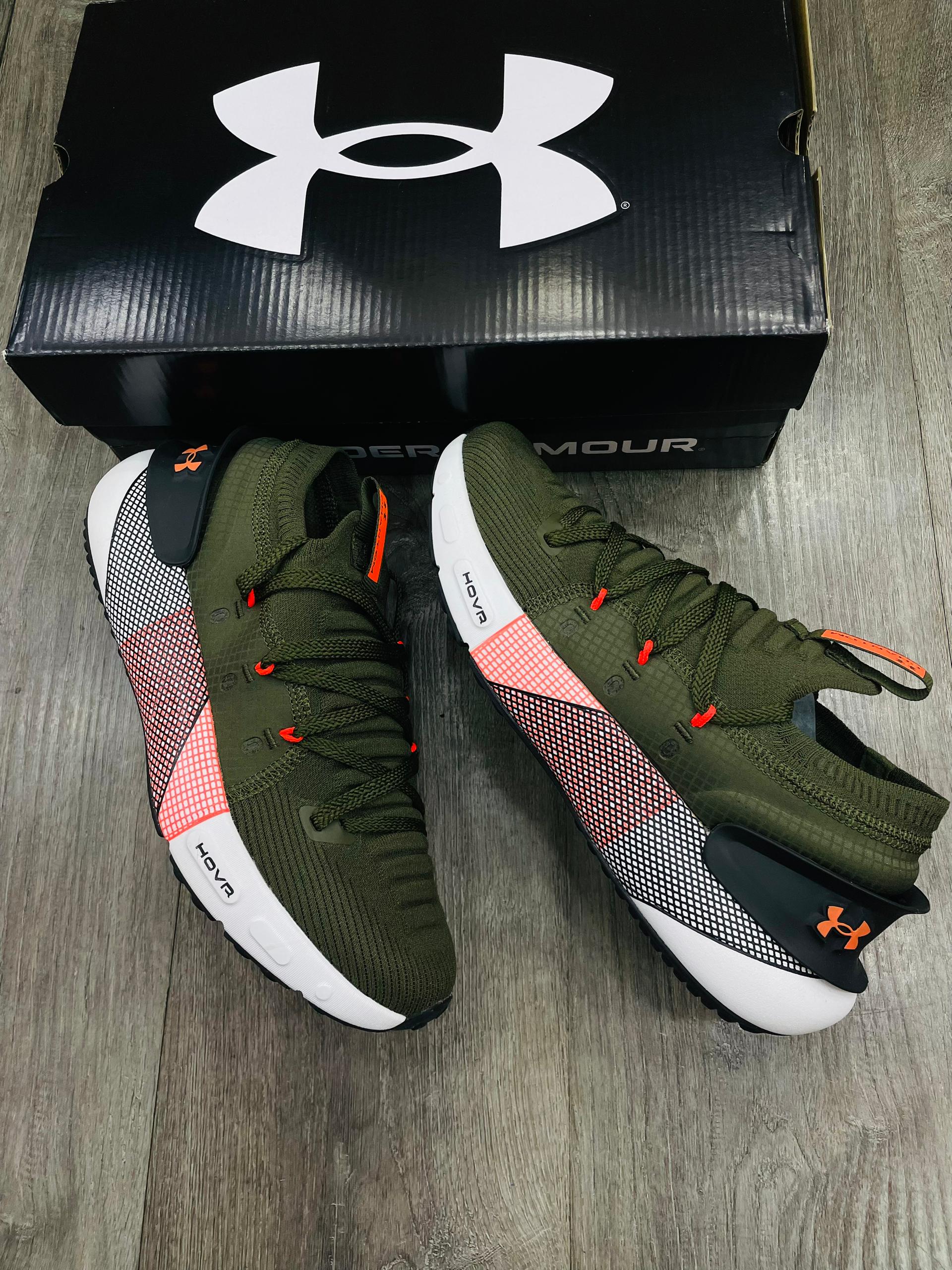 Under Armour Phantom_2