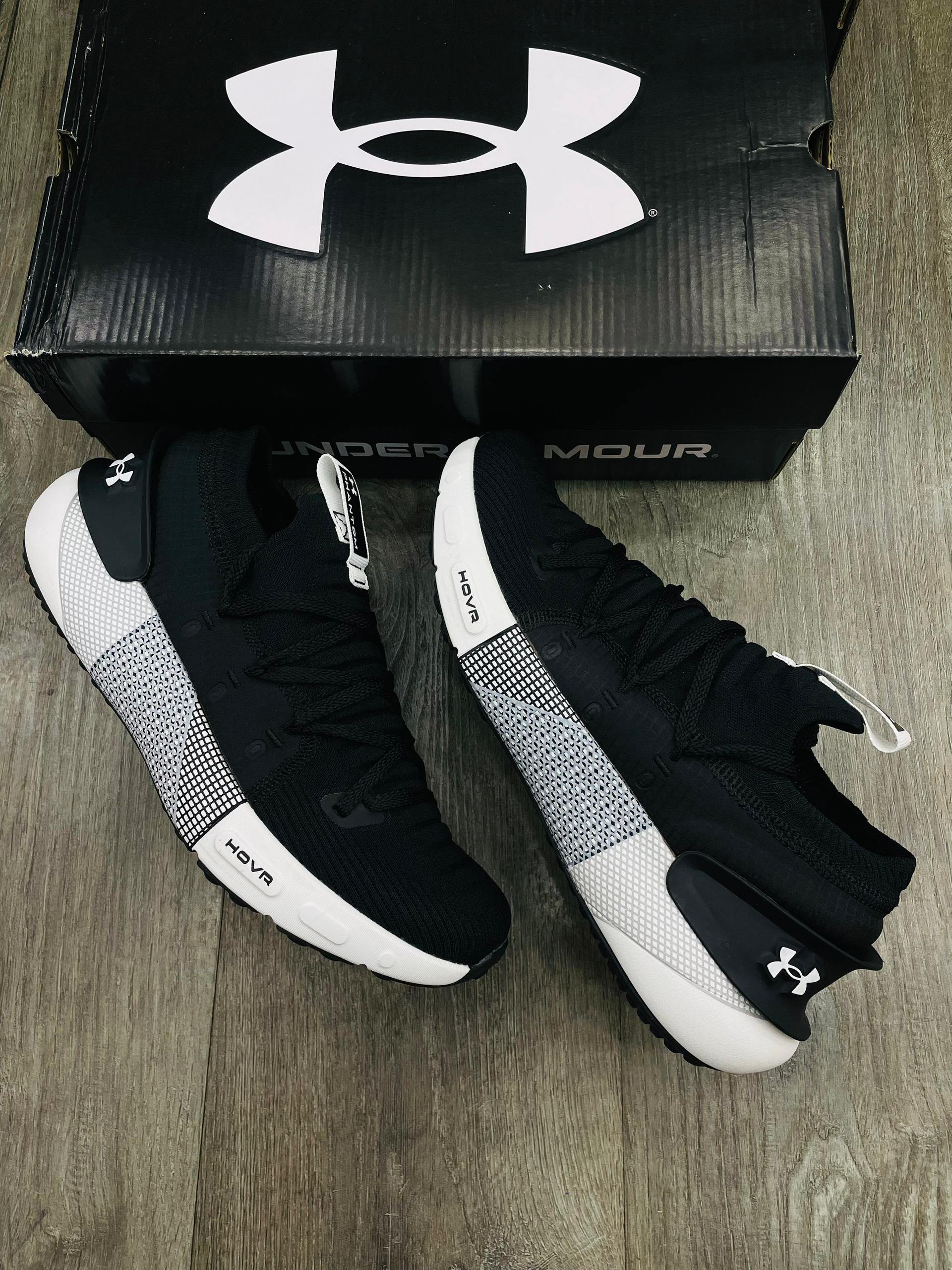 Under Armour Phantom_3