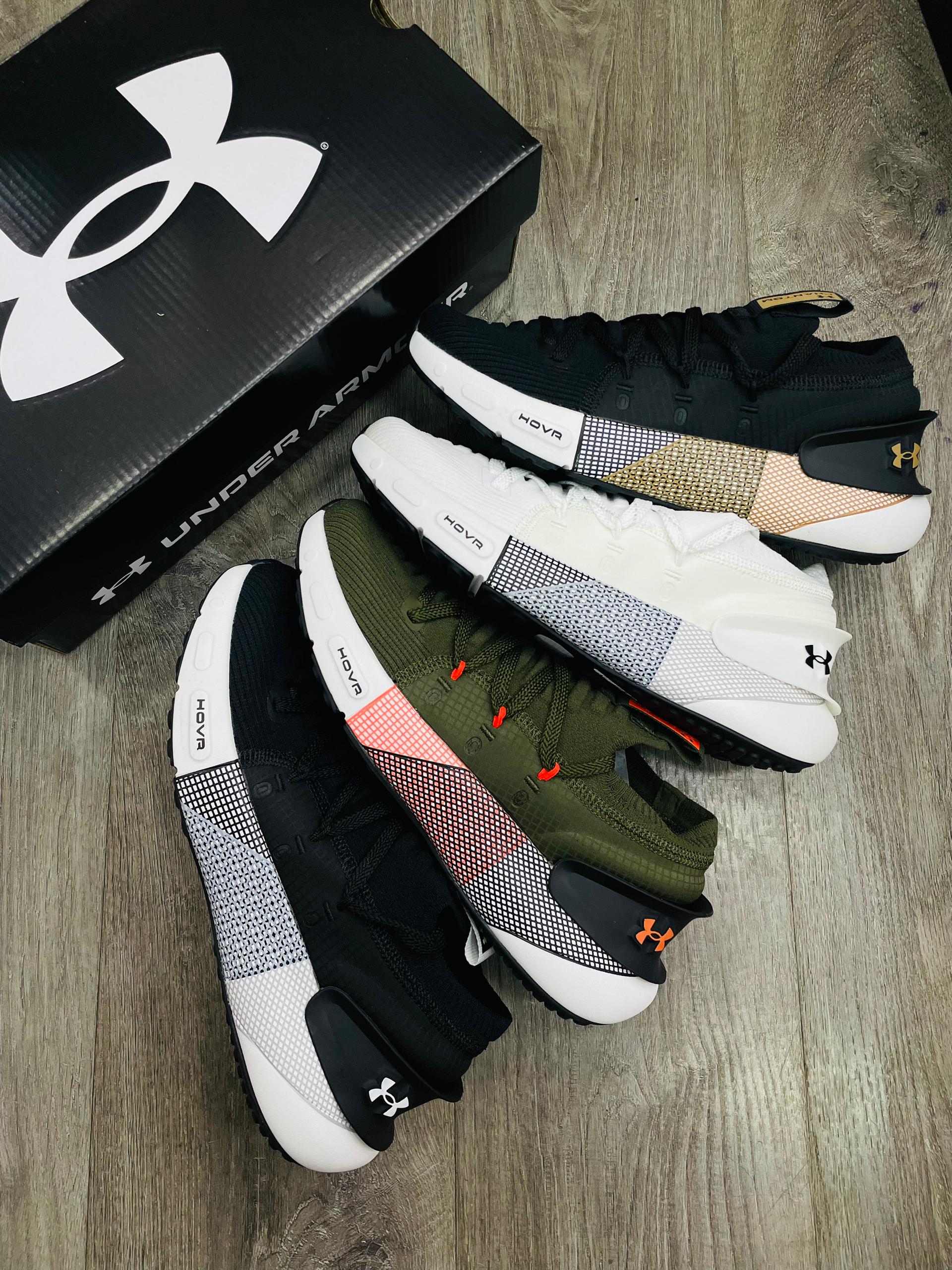 Under Armour Phantom_4