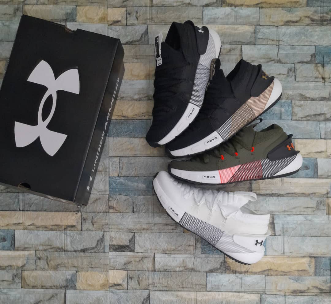 Under Armour Phantom_5