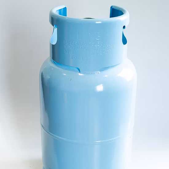 9kg Lp Gas [ReFill or Exchange] Free Delivery _0