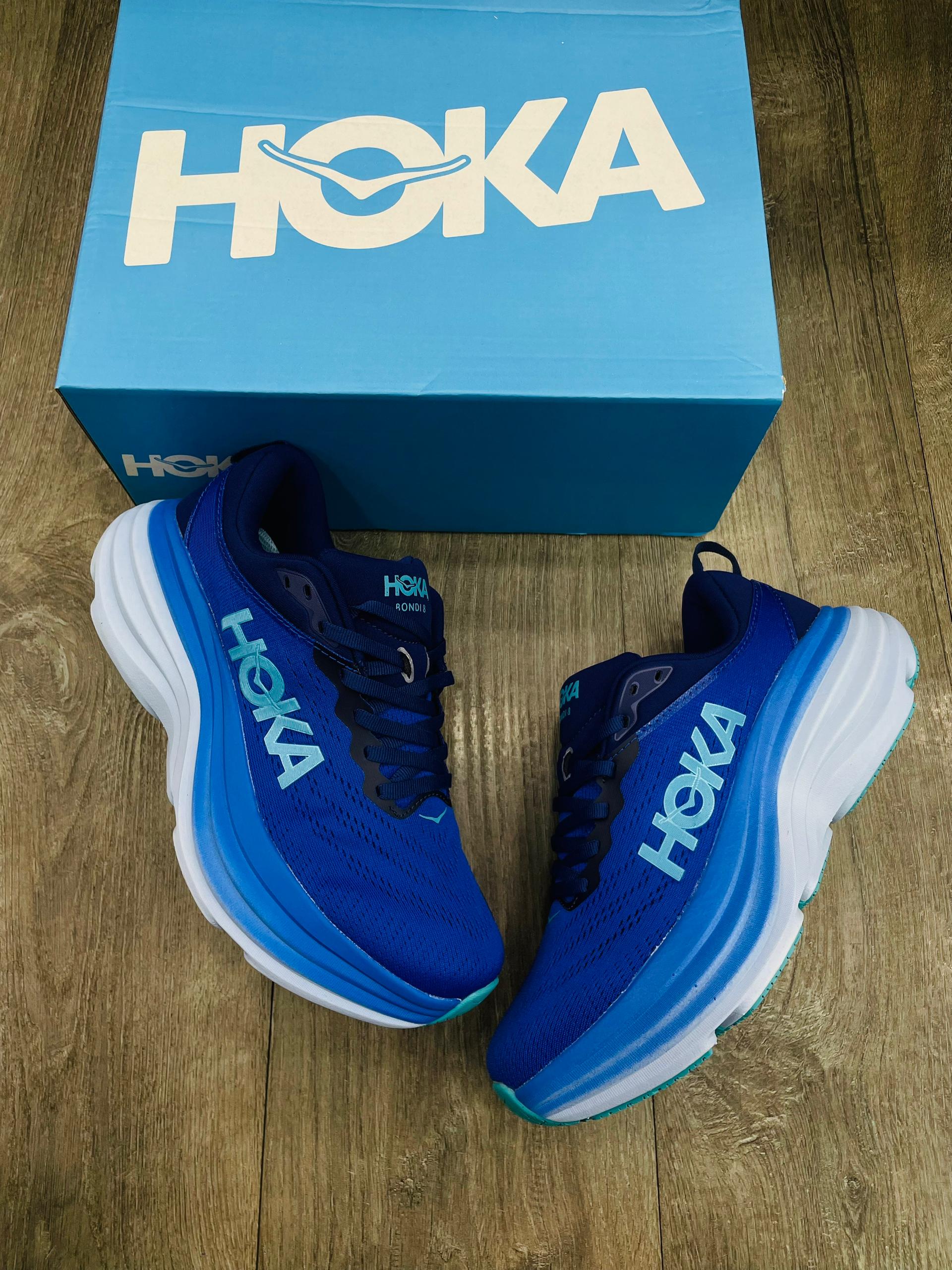 HOKA BONDI 8_0