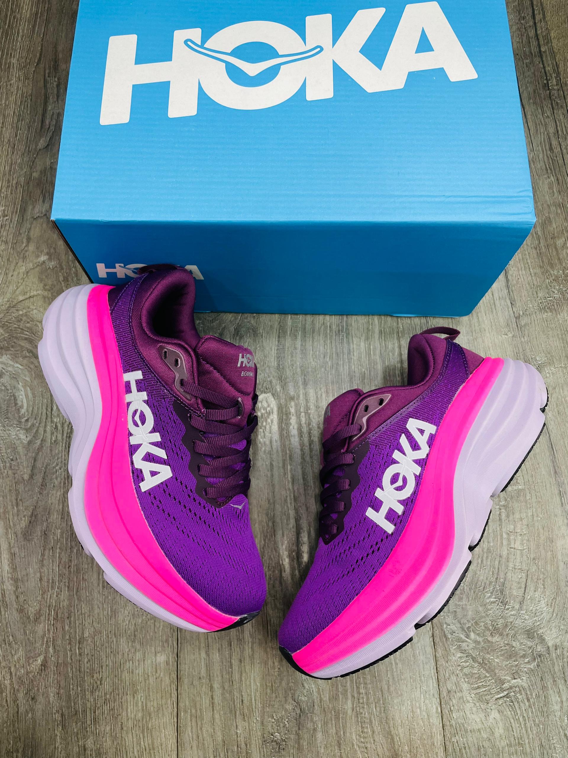 HOKA BONDI 8_2