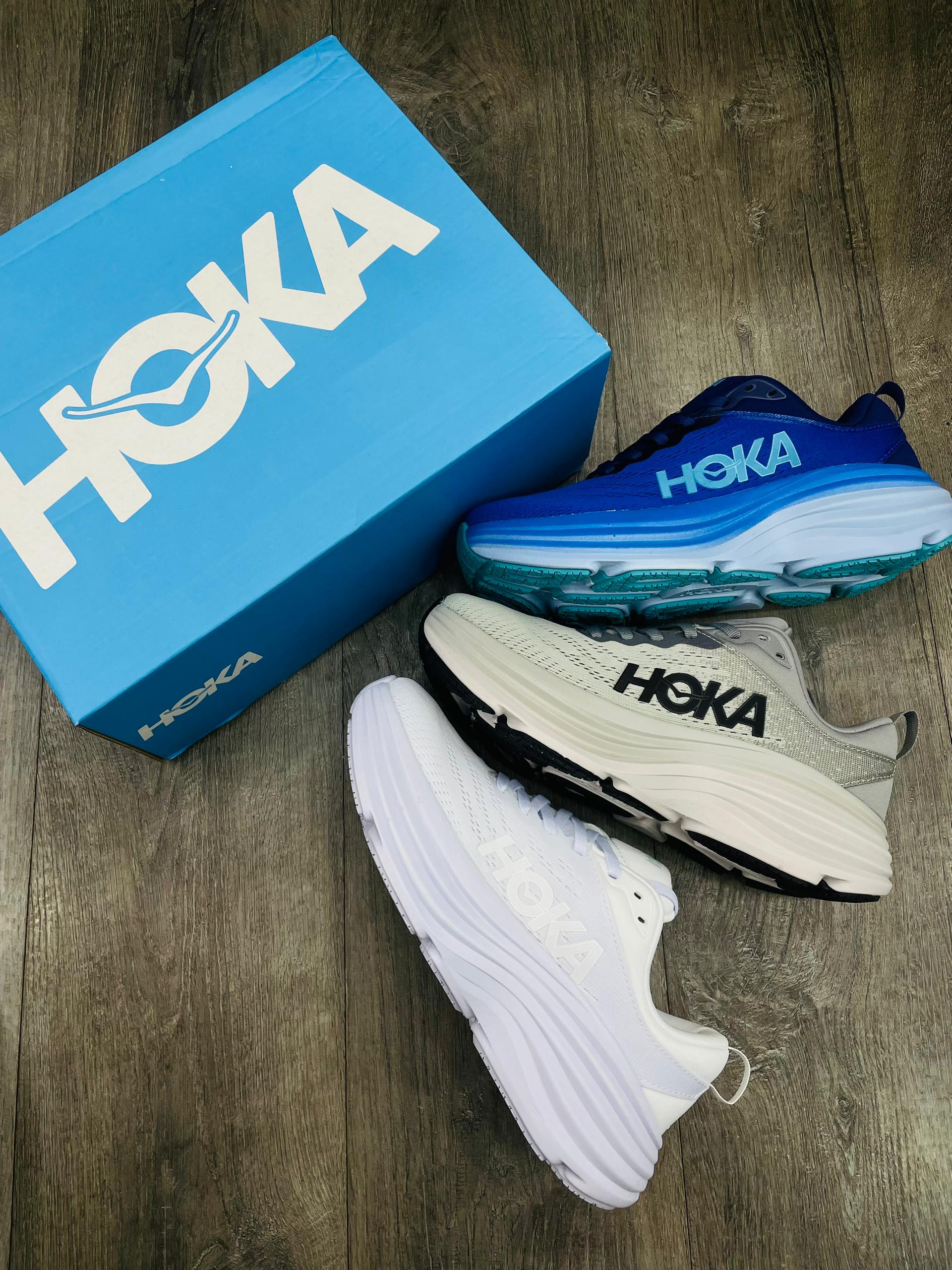 HOKA BONDI 8_8