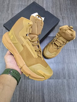 UNDER ARMOUR BOT 2