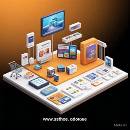 E-commerce