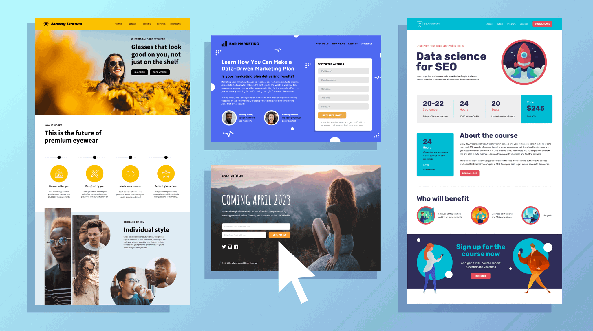 Landing Page para aumentar tus ventas_0