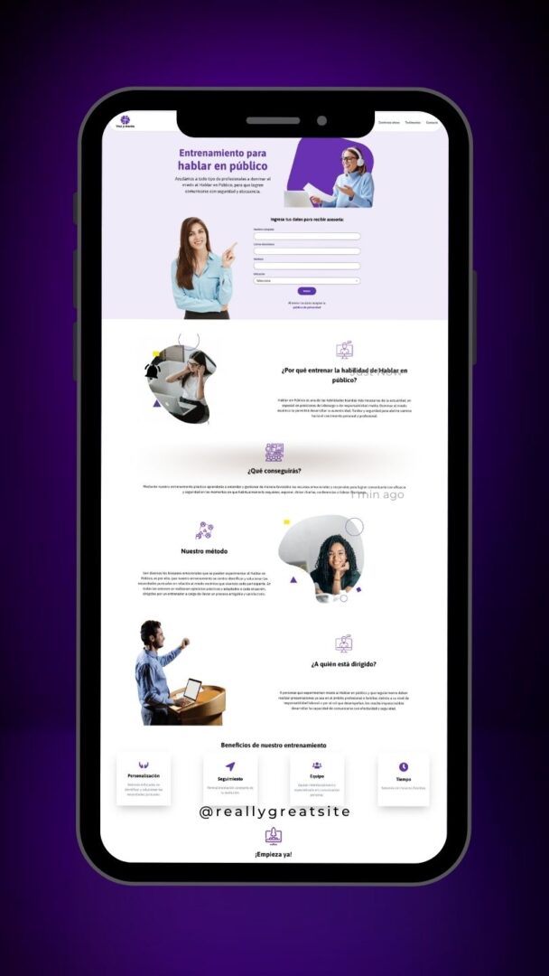 Landing Page para aumentar tus ventas_1