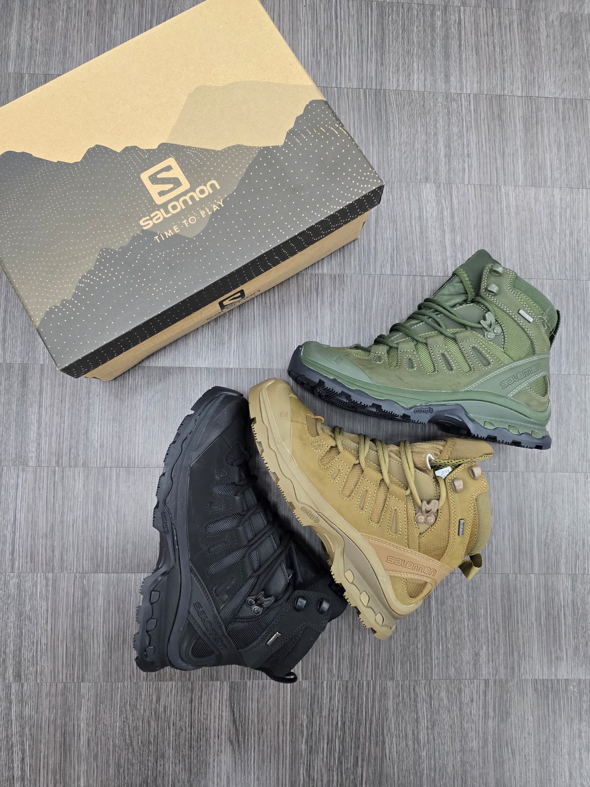 Salomon Bot 1_0