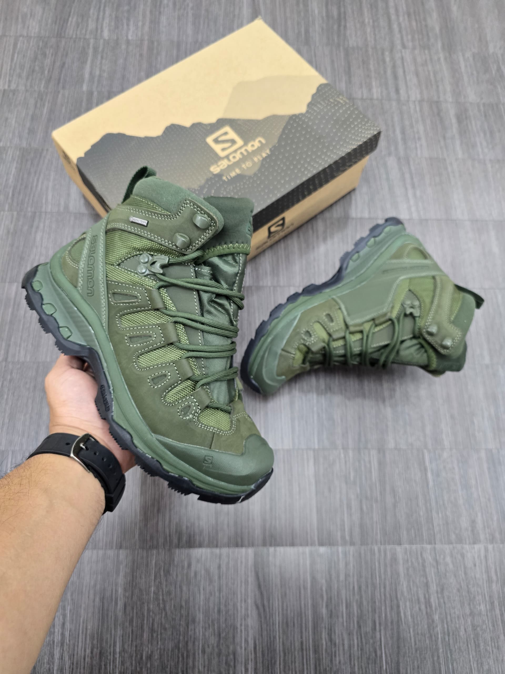 Salomon Bot 1_1