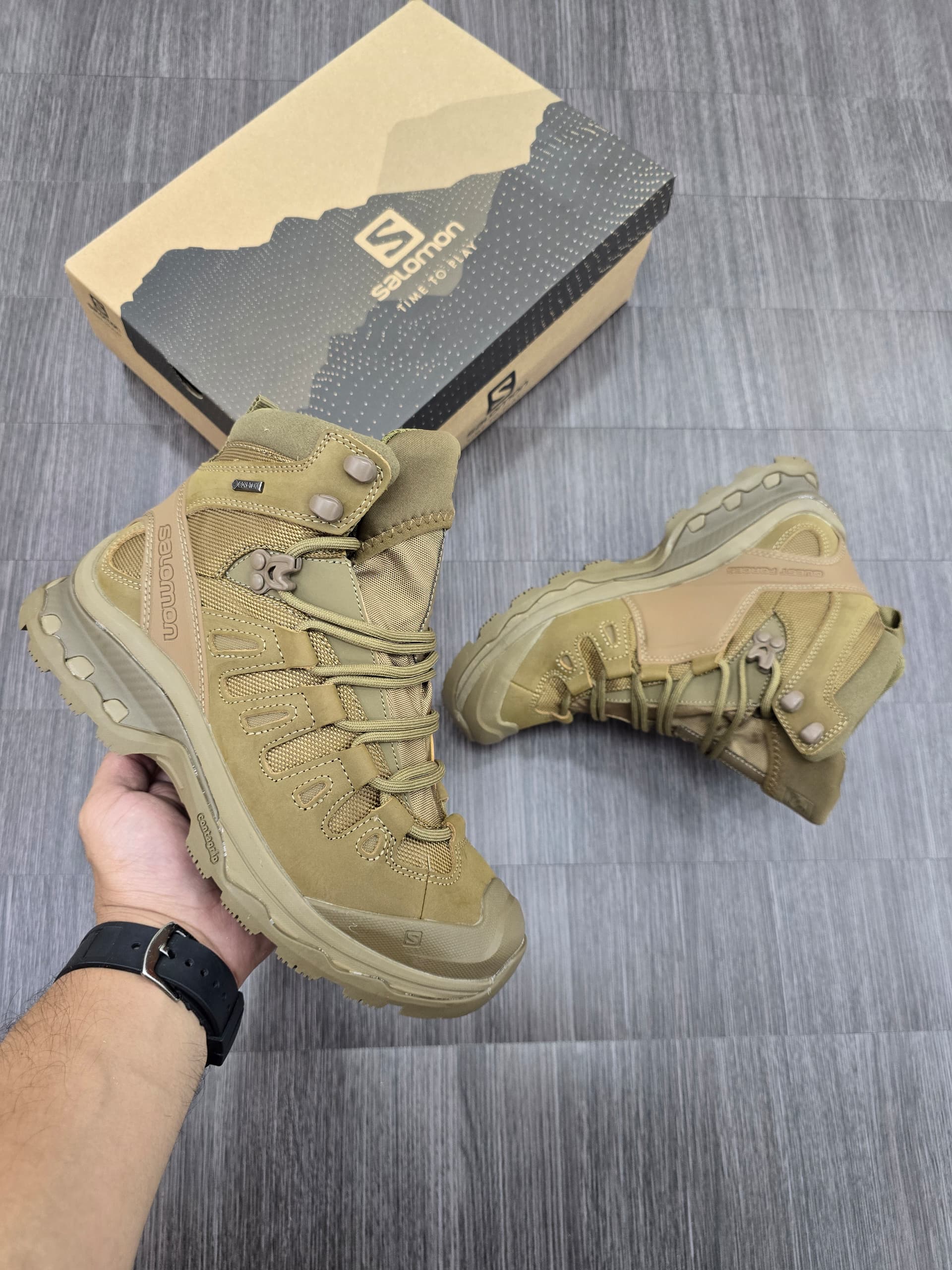 Salomon Bot 1_2