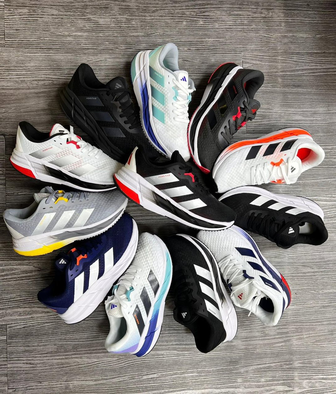 Adistar 2