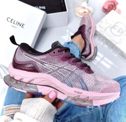 Asics Kinsei Blast