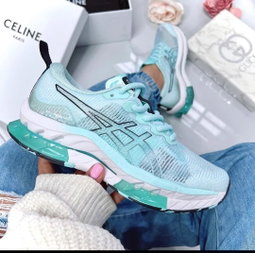 Asics Kinsei Blast