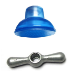 ACCESORIOS LLAVE CHORRO