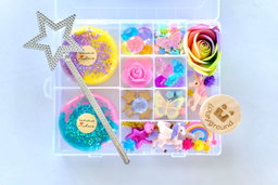 🦄 UNICORN MAGIC KIT 🦄