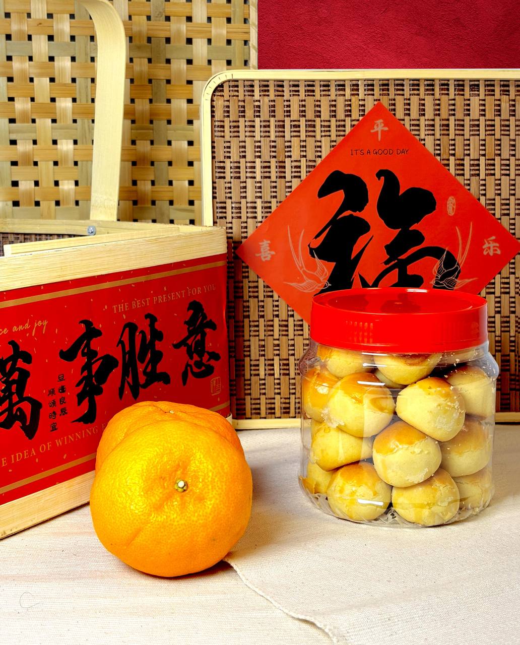 Traditional Pineapple Balls_0