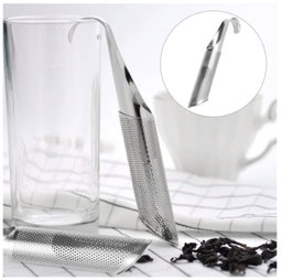 Stainless Steel Tea Strainer