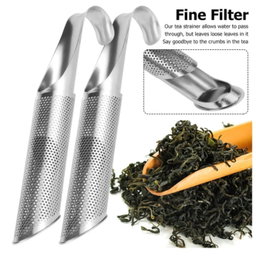 Stainless Steel Tea Strainer