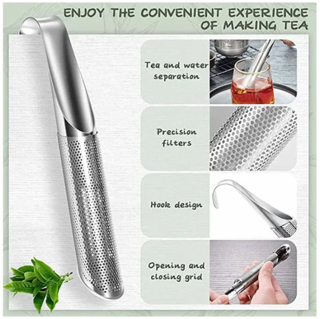 Stainless Steel Tea Strainer_2