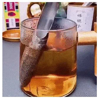 Stainless Steel Tea Strainer_1