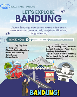 Paket Wisata