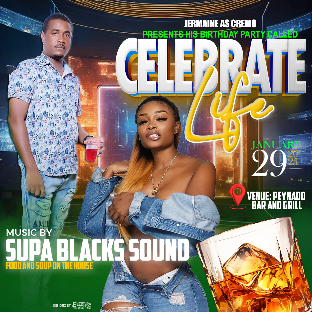 Flyer designz _0