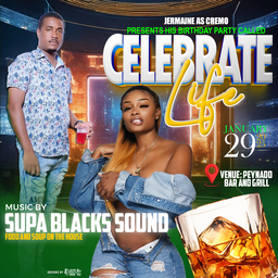PARTY FLYERS/ LOGOS