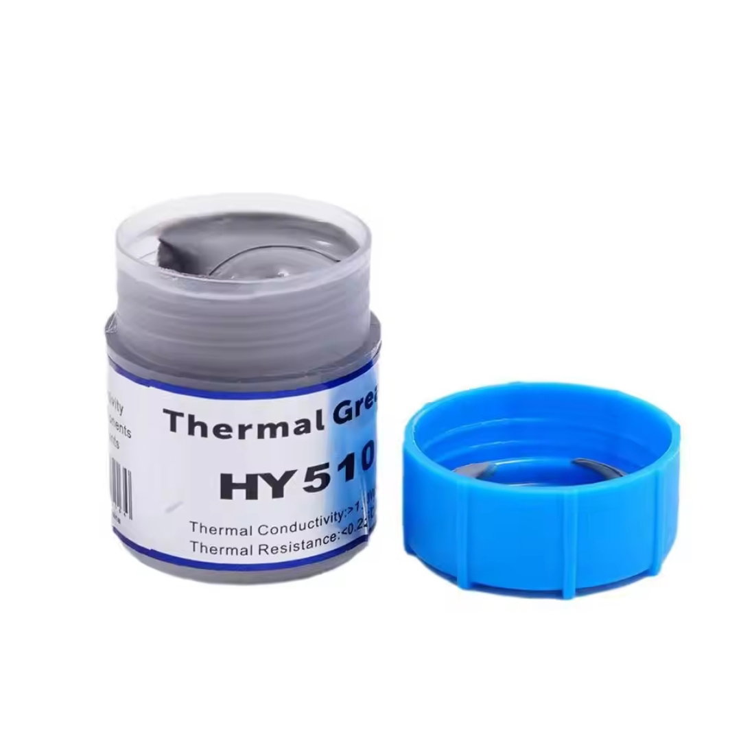 HY510 Thermal Conductive Silicone Grease Silicone Compound
