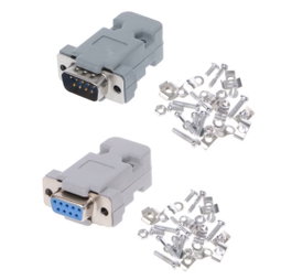 Serial connecter 9 pin