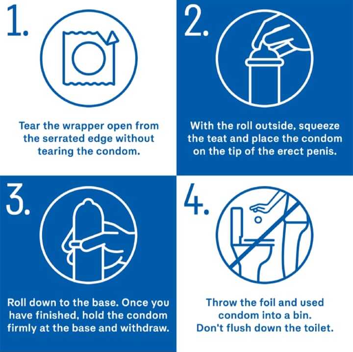 Durex Condoms Fun Bundle - Extended Pleasure 12 Pcs + Invisible 12 Pcs_2