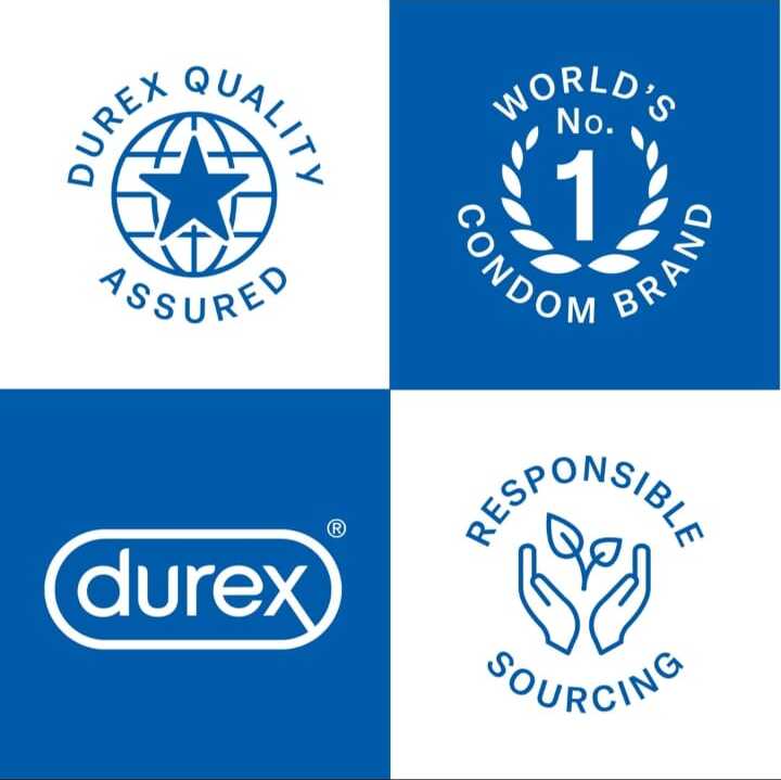 Durex Condoms Fun Bundle - Extended Pleasure 12 Pcs + Invisible 12 Pcs_3