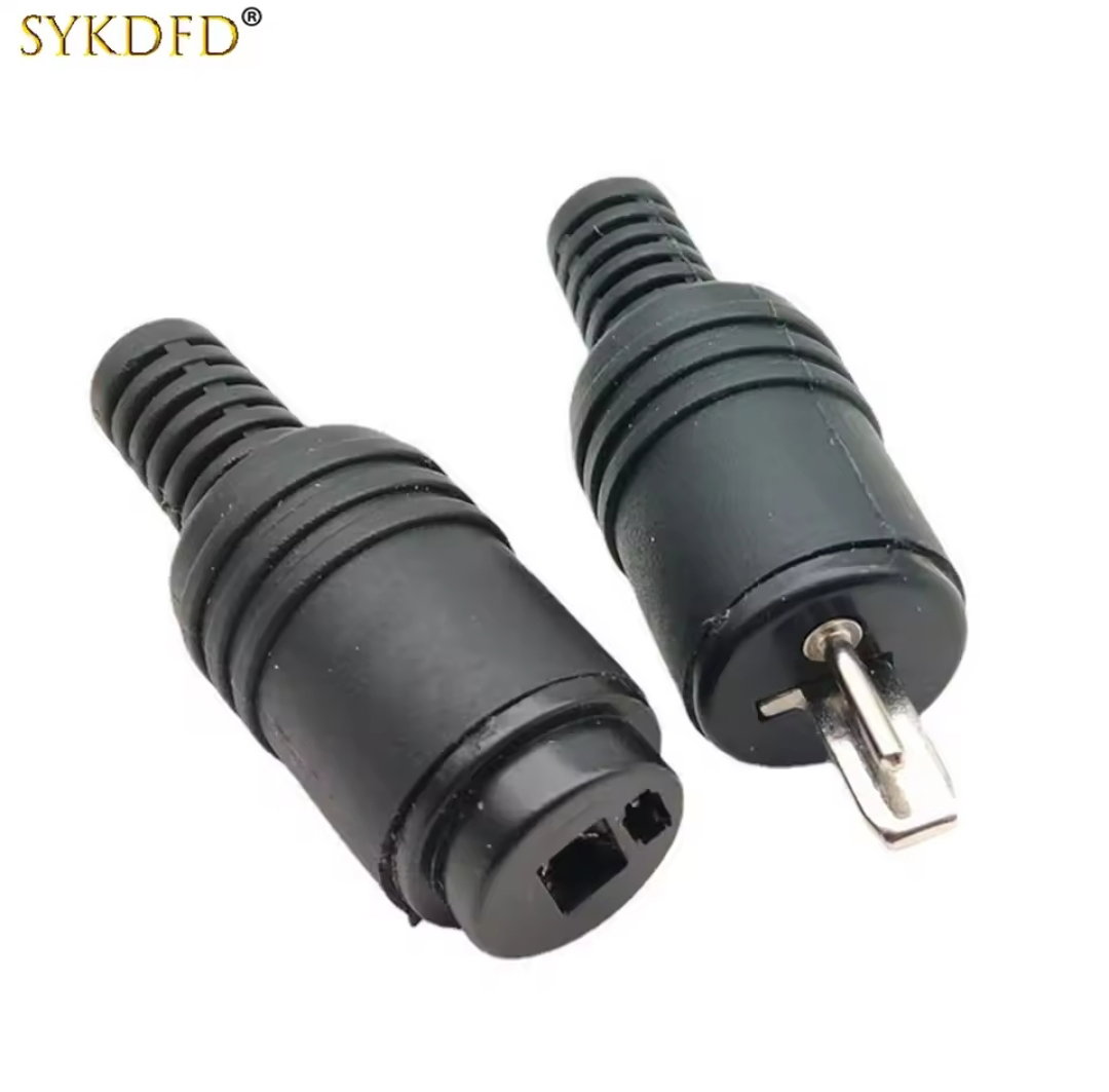 Din connector