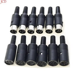 Din connector