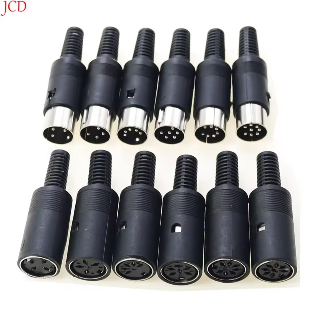Din connector